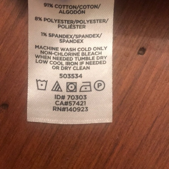 Loft Leopard Miniskirt - Picture 4 of 4